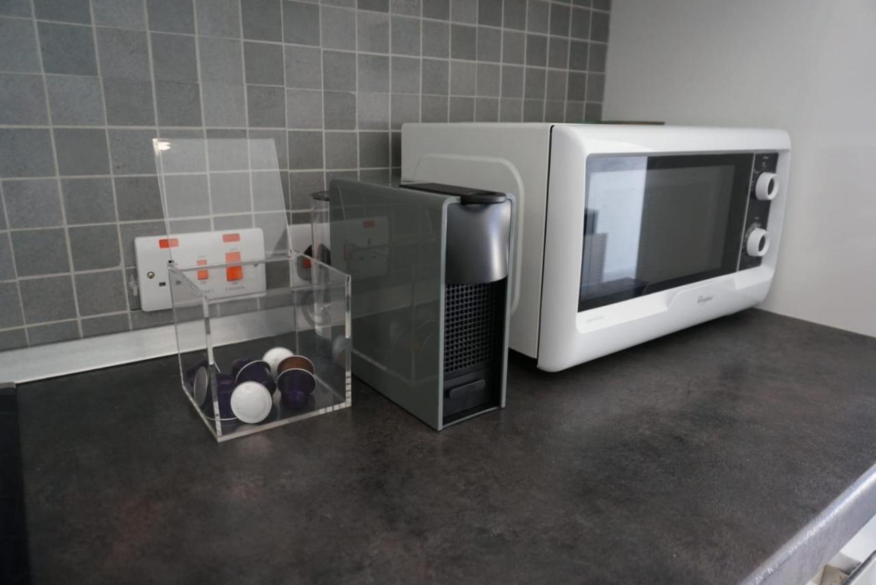Apartament Sea View Penthouse Mellieha Bay Zewnętrze zdjęcie