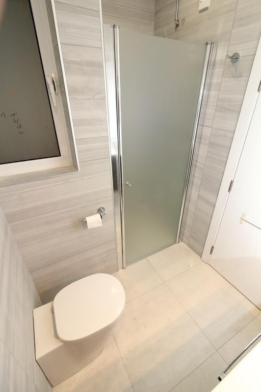 Apartament Sea View Penthouse Mellieha Bay Zewnętrze zdjęcie
