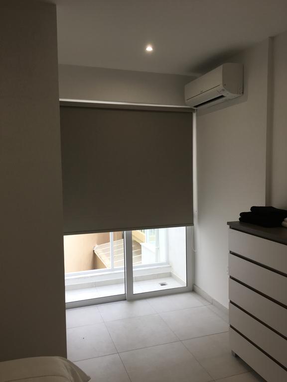 Apartament Sea View Penthouse Mellieha Bay Zewnętrze zdjęcie