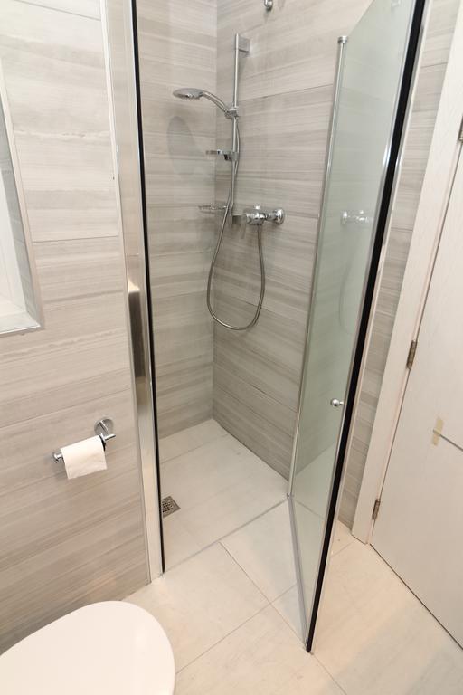 Apartament Sea View Penthouse Mellieha Bay Zewnętrze zdjęcie
